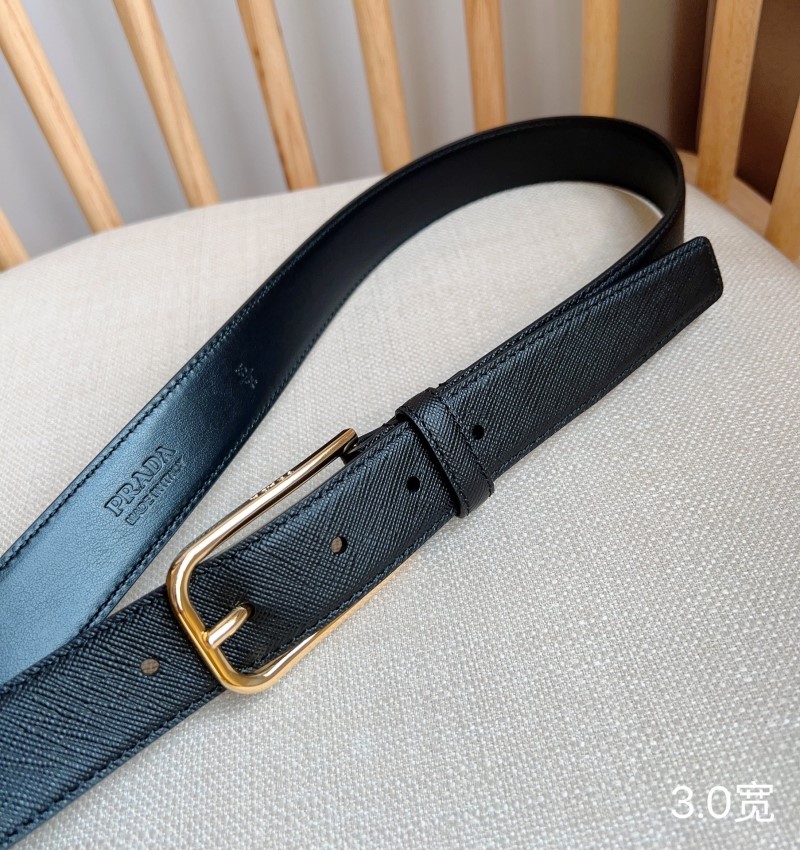 Pra*a belts